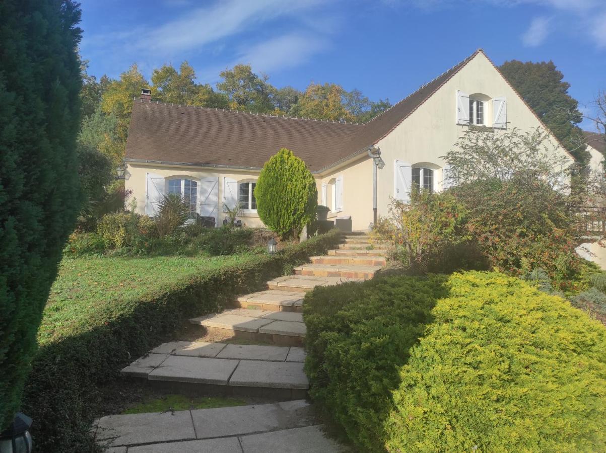 Aux Charmes De La Vallee