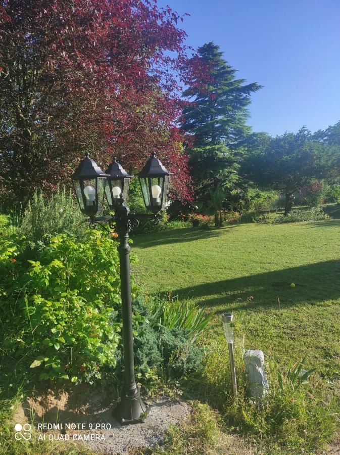 Aux Charmes De La Vallee Appartement Bethisy-Saint-Pierre