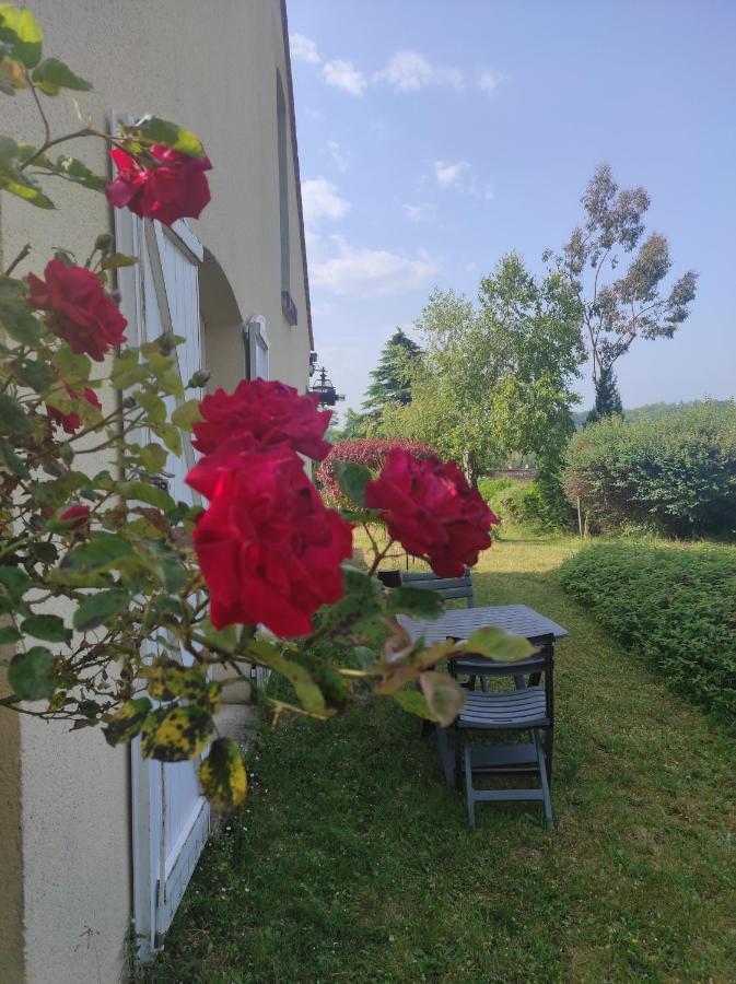 Aux Charmes De La Vallee * Bethisy-Saint-Pierre