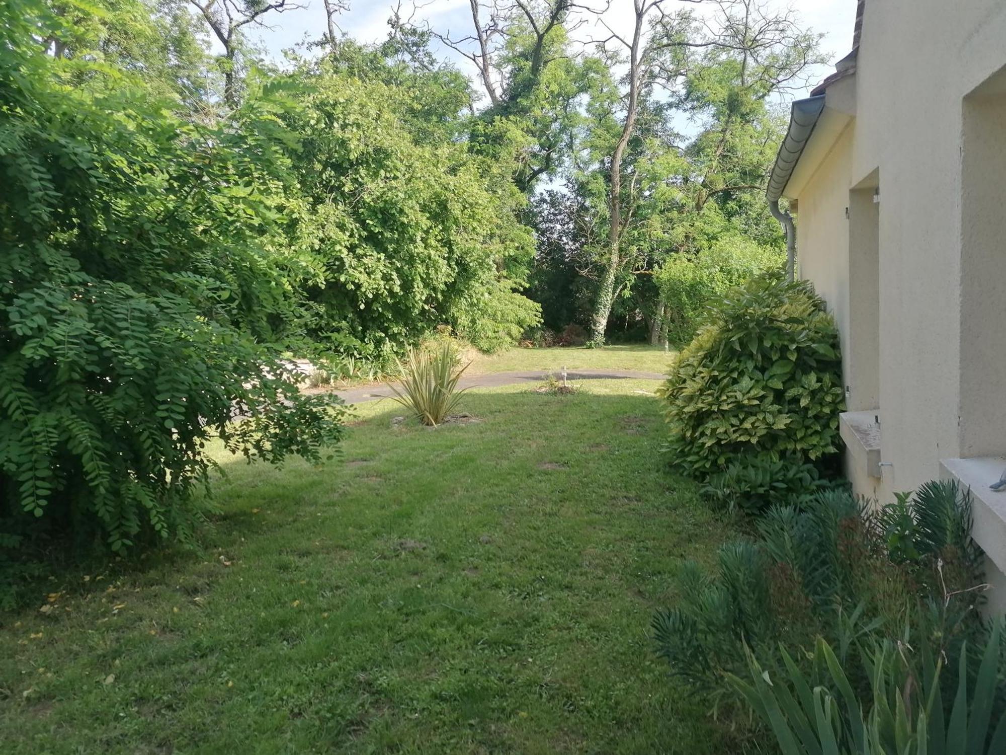 Aux Charmes De La Vallee Appartement Bethisy-Saint-Pierre